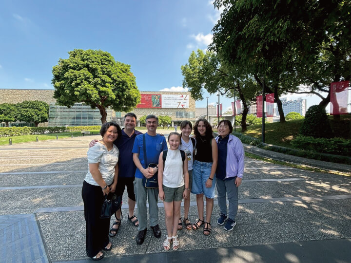 今悅包車，暢遊旅行的花絮集錦圖片